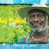 Taj Mahal & The Hula Blues Band-0