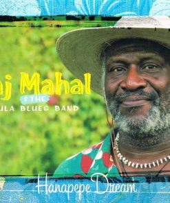 Taj Mahal & The Hula Blues Band-0