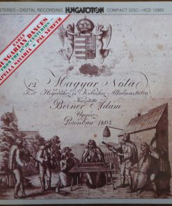 Capella Savaria - Pál Németh-0