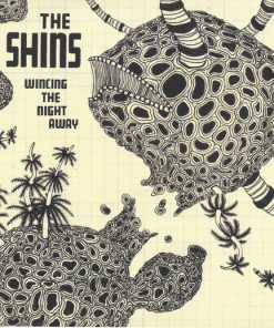 The Shins-0