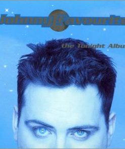Johnny Favourite-0