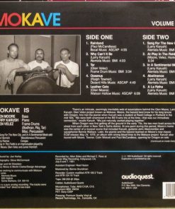 Mokave-1