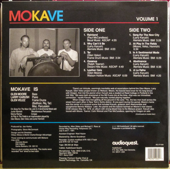Mokave-1