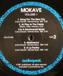 Mokave-4