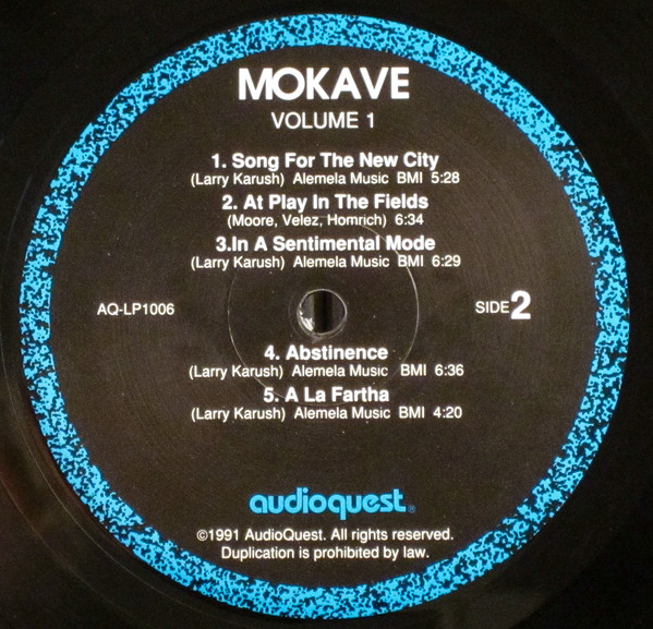 Mokave-4