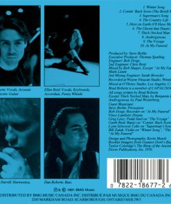 Crash Test Dummies-1