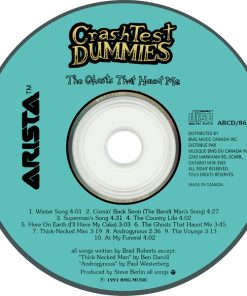 Crash Test Dummies-2