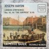 Joseph Haydn, La Petite Bande, Sigiswald Kuijken-0