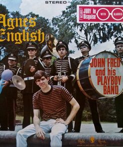 John Fred And His Playboy Band*-0