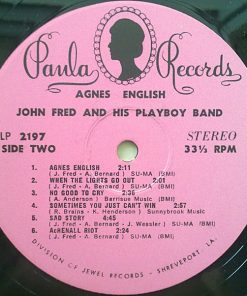 John Fred And His Playboy Band*-3