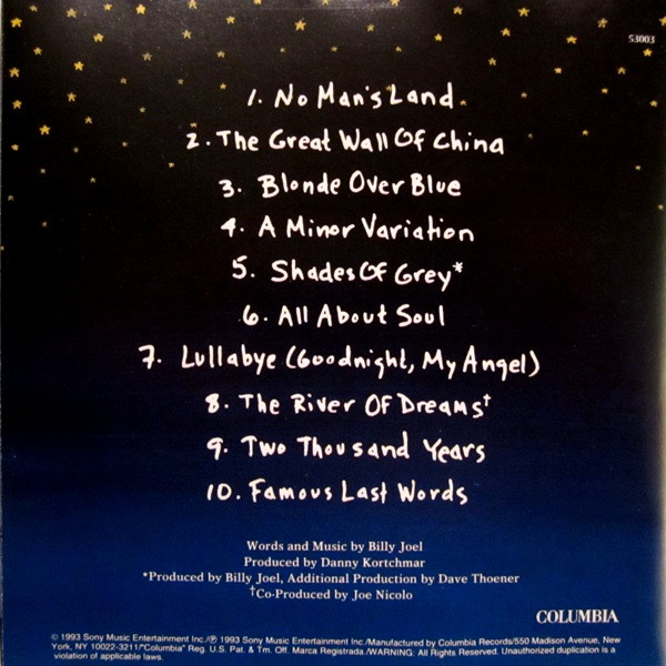 Billy Joel-2