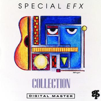 Special EFX-0