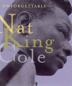 Nat King Cole-0