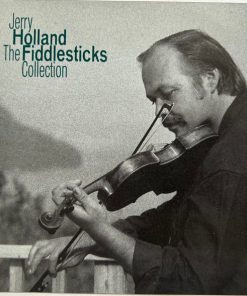 Jerry Holland-0