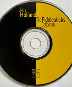 Jerry Holland-2