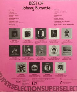 Johnny Burnette-1