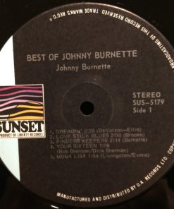 Johnny Burnette-2