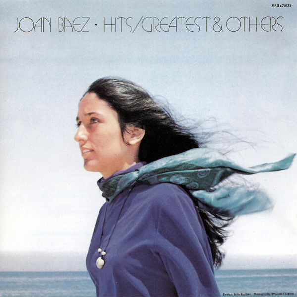 Joan Baez-0