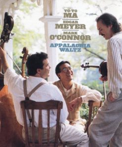 Yo-Yo Ma, Edgar Meyer, Mark O'Connor-0