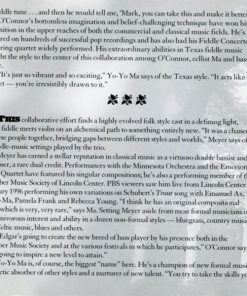 Yo-Yo Ma, Edgar Meyer, Mark O'Connor-4
