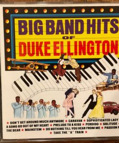 Duke Ellington-0