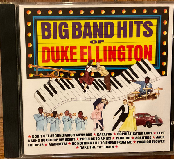 Duke Ellington-0