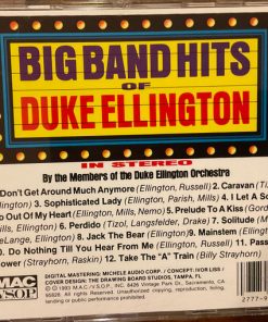 Duke Ellington-1