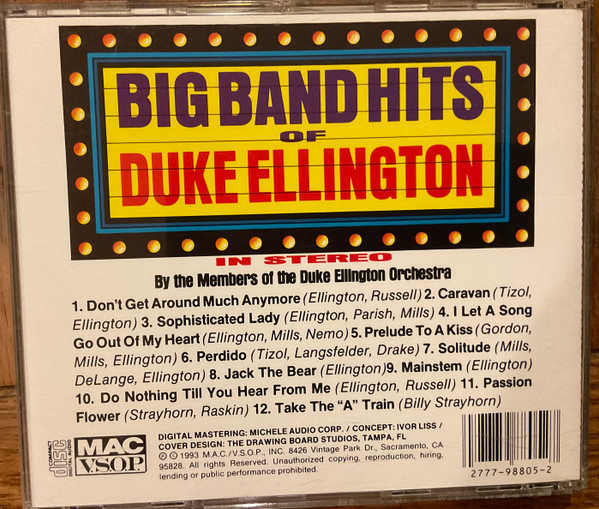 Duke Ellington-1
