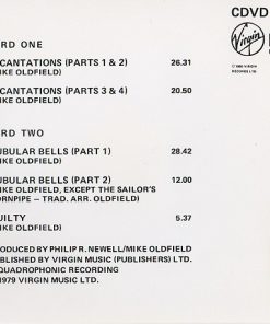 Mike Oldfield-1