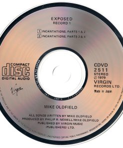 Mike Oldfield-2