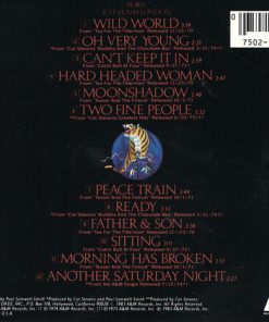 Cat Stevens-1