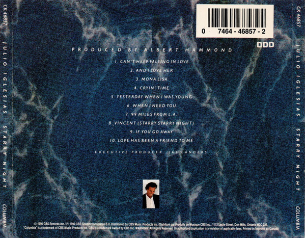 Julio Iglesias-2