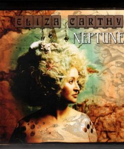 Eliza Carthy-0