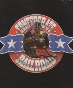 Confederate Railroad-0