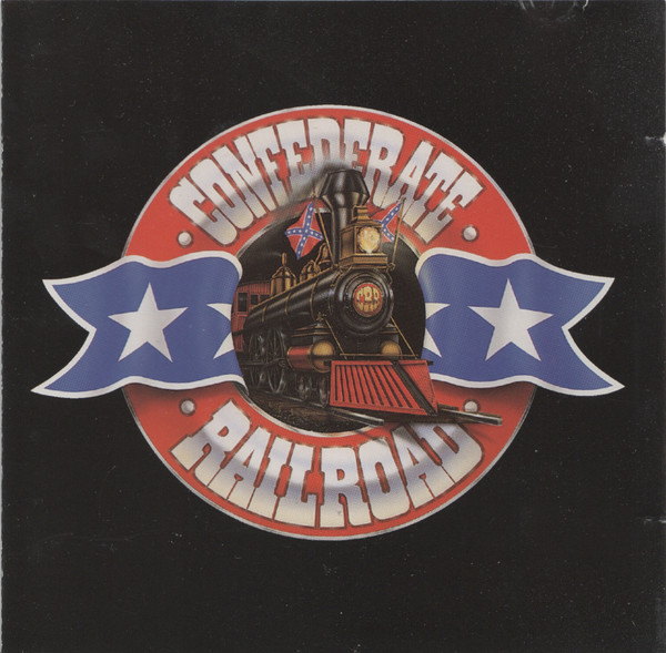 Confederate Railroad-0