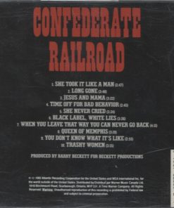 Confederate Railroad-1