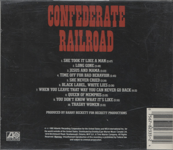 Confederate Railroad-1