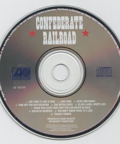 Confederate Railroad-2