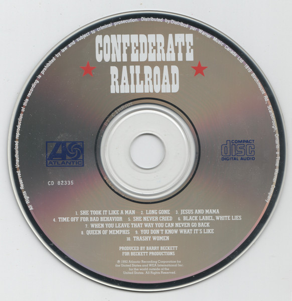 Confederate Railroad-2