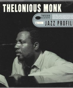 Thelonious Monk-0