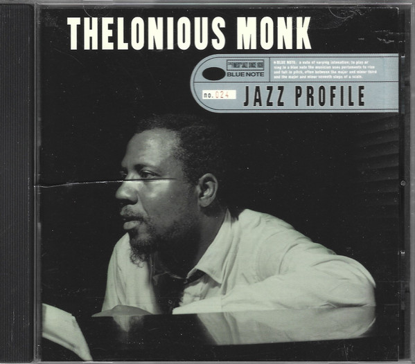 Thelonious Monk-0