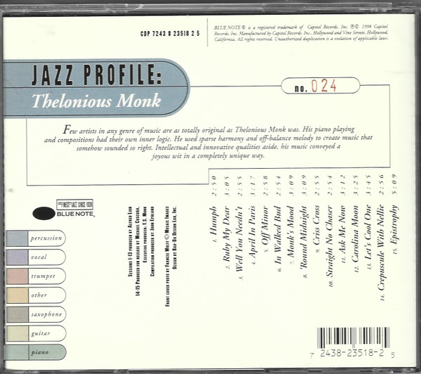 Thelonious Monk-1