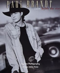 Paul Brandt-0