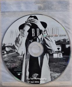 Paul Brandt-3