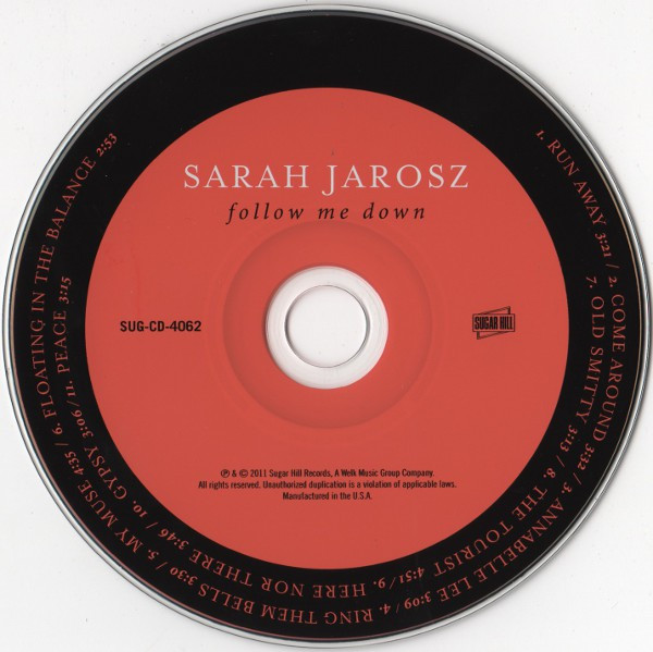 Sarah Jarosz-2