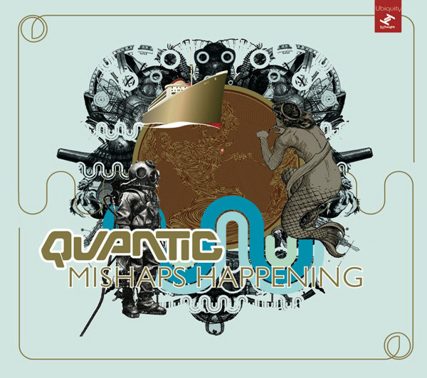 Quantic-0
