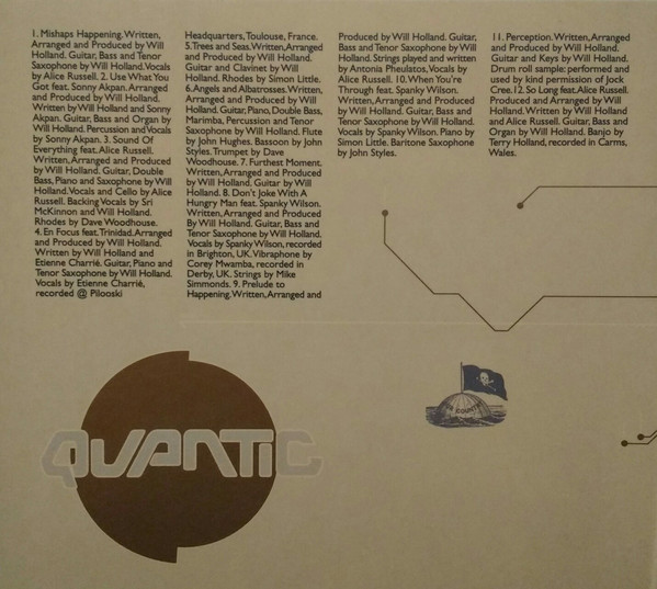 Quantic-3