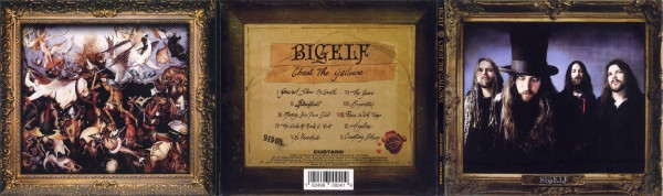 Bigelf-3