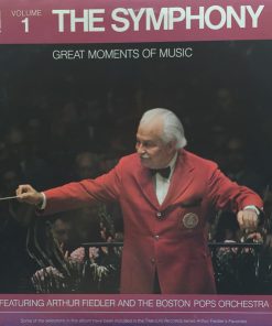 Arthur Fiedler And The Boston Pops Orchestra*-0