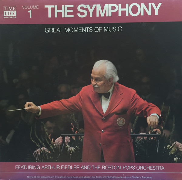 Arthur Fiedler And The Boston Pops Orchestra*-0
